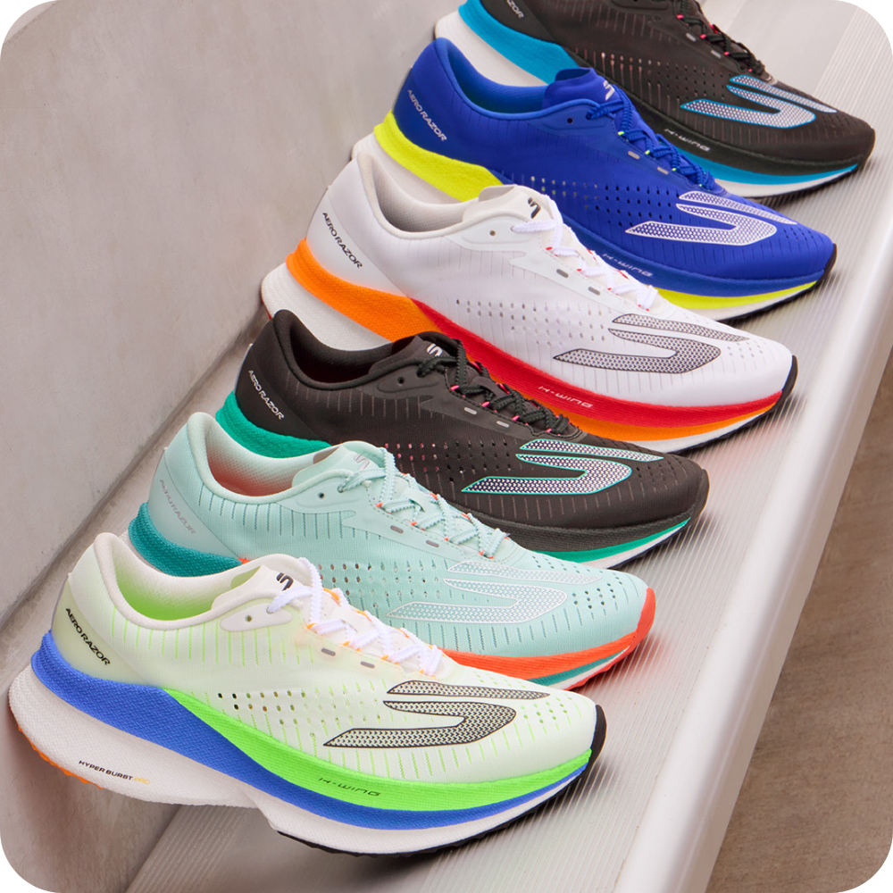 Best Shoes for Running: A Complete Guide